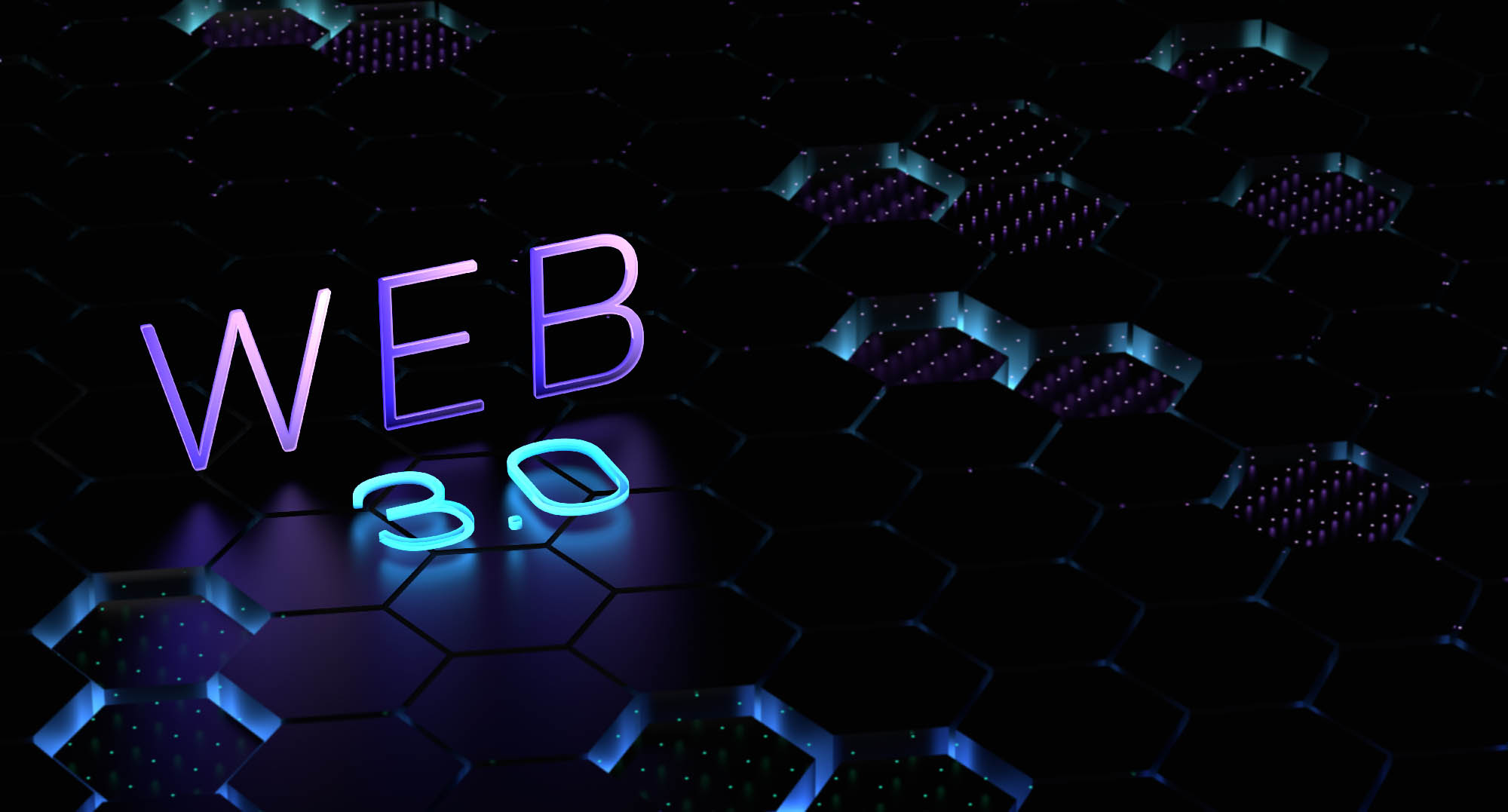 Unraveling Web3: The Next Evolution of Techology & the Internet